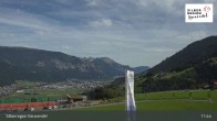 Archiv Foto Weerberg: Webcam Schwannerlift 08:00
