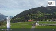 Archiv Foto Weerberg: Webcam Schwannerlift 10:00