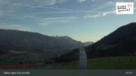 Archiv Foto Weerberg: Webcam Schwannerlift 04:00