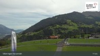 Archiv Foto Weerberg: Webcam Schwannerlift 08:00