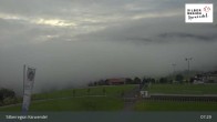 Archiv Foto Weerberg: Webcam Schwannerlift 04:00