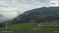 Archiv Foto Weerberg: Webcam Schwannerlift 06:00