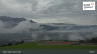 Archiv Foto Weerberg: Webcam Schwannerlift 07:00
