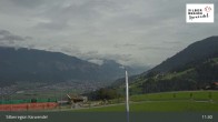 Archiv Foto Weerberg: Webcam Schwannerlift 08:00