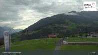 Archiv Foto Weerberg: Webcam Schwannerlift 10:00