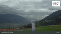 Archiv Foto Weerberg: Webcam Schwannerlift 11:00