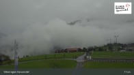 Archiv Foto Weerberg: Webcam Schwannerlift 08:00