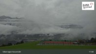 Archiv Foto Weerberg: Webcam Schwannerlift 09:00