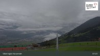 Archiv Foto Weerberg: Webcam Schwannerlift 06:00