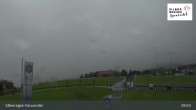 Archiv Foto Weerberg: Webcam Schwannerlift 09:00