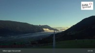 Archiv Foto Weerberg: Webcam Schwannerlift 06:00