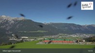 Archiv Foto Weerberg: Webcam Schwannerlift 12:00