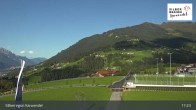 Archiv Foto Weerberg: Webcam Schwannerlift 16:00