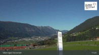 Archiv Foto Weerberg: Webcam Schwannerlift 16:00