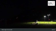 Archiv Foto Weerberg: Webcam Schwannerlift 04:00
