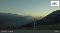 Archiv Foto Weerberg: Webcam Schwannerlift 06:00