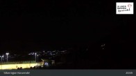 Archiv Foto Weerberg: Webcam Schwannerlift 23:00