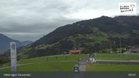 Archiv Foto Weerberg: Webcam Schwannerlift 08:00