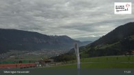 Archiv Foto Weerberg: Webcam Schwannerlift 10:00