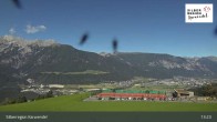 Archiv Foto Weerberg: Webcam Schwannerlift 12:00
