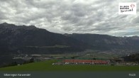 Archiv Foto Weerberg: Webcam Schwannerlift 14:00