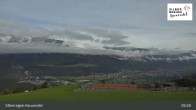 Archiv Foto Weerberg: Webcam Schwannerlift 08:00