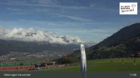 Archiv Foto Weerberg: Webcam Schwannerlift 10:00