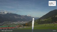 Archiv Foto Weerberg: Webcam Schwannerlift 14:00