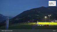 Archived image Webcam Weerberg: Schwannerlift Live Cam 18:00