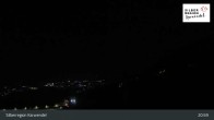 Archiv Foto Weerberg: Webcam Schwannerlift 04:00