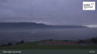 Archiv Foto Weerberg: Webcam Schwannerlift 06:00