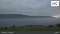 Archiv Foto Weerberg: Webcam Schwannerlift 07:00