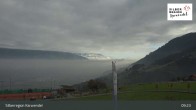 Archiv Foto Weerberg: Webcam Schwannerlift 08:00
