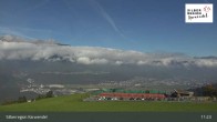 Archiv Foto Weerberg: Webcam Schwannerlift 10:00