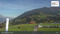 Archiv Foto Weerberg: Webcam Schwannerlift 12:00