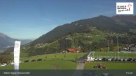 Archiv Foto Weerberg: Webcam Schwannerlift 14:00