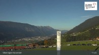 Archiv Foto Weerberg: Webcam Schwannerlift 16:00