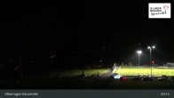 Archiv Foto Weerberg: Webcam Schwannerlift 20:00