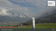 Archived image Webcam Weerberg: Schwannerlift Live Cam 10:00