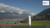 Archived image Webcam Weerberg: Schwannerlift Live Cam 12:00