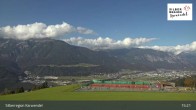 Archiv Foto Weerberg: Webcam Schwannerlift 14:00