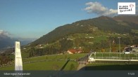 Archived image Webcam Weerberg: Schwannerlift Live Cam 16:00