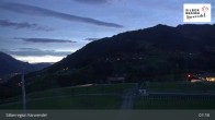 Archiv Foto Weerberg: Webcam Schwannerlift 06:00