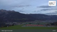 Archiv Foto Weerberg: Webcam Schwannerlift 07:00