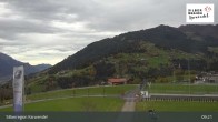 Archiv Foto Weerberg: Webcam Schwannerlift 08:00