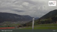 Archiv Foto Weerberg: Webcam Schwannerlift 10:00