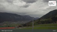 Archiv Foto Weerberg: Webcam Schwannerlift 12:00