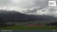Archiv Foto Weerberg: Webcam Schwannerlift 14:00