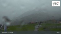 Archiv Foto Weerberg: Webcam Schwannerlift 16:00