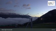 Archiv Foto Weerberg: Webcam Schwannerlift 06:00